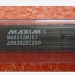 Max232mje883b Maxim Ic Guaranteed Trusted Impochips
