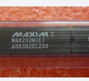 Max232mje883b Maxim Ic Guaranteed Trusted Impochips