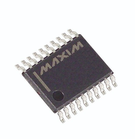 Max3002eup Maxim Ic Guaranteed Trusted Impochips