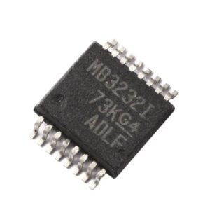 Max3223idbr Ti Ic Guaranteed Trusted Impochips