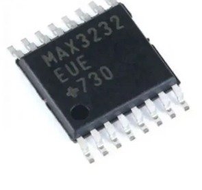 MAX3232EEAE Maxim IC Guaranteed Trusted Electronic Components IMPOCHIPS