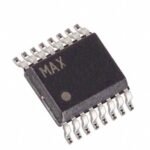 MAX4562CEE ADI Switch Guaranteed Trusted Electronic Components IMPOCHIPS