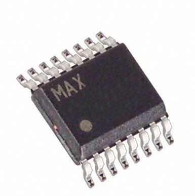 MAX4562CEE ADI Switch Guaranteed Trusted Electronic Components IMPOCHIPS