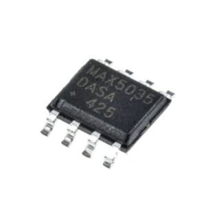 Max5035dasa Maxim Regulator Guaranteed Trusted Impochips