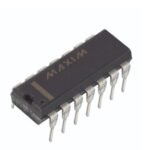 MAX531BCPD ADI IC Guaranteed Trusted Electronic Components IMPOCHIPS