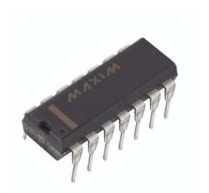 MAX531BCPD ADI IC Guaranteed Trusted Electronic Components IMPOCHIPS