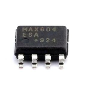 MAX604ESA Maxim Regulator Guaranteed Trusted Electronic Components IMPOCHIPS