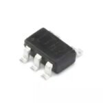 Max6105eur+t Maxim Guaranteed Trusted Impochips