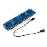 MAX7219 MODULE Guaranteed Trusted Electronic Components IMPOCHIPS