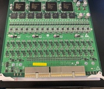 MB87J8810 FUJITSU Guaranteed Trusted Electronic Components IMPOCHIPS