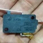 MBJ5D APEM Guaranteed Trusted Electronic Components IMPOCHIPS