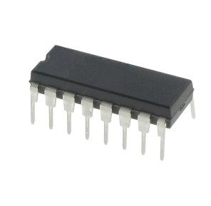 MC10H116PG onsemi Guaranteed Trusted Electronic Components IMPOCHIPS