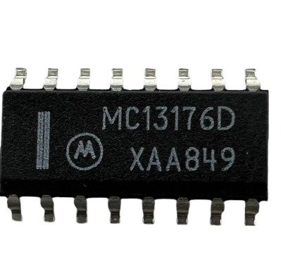 MC13176D Motorola IC Guaranteed Trusted Electronic Components IMPOCHIPS