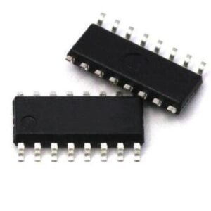 Mc14049bd Onsemi Inverter Guaranteed Trusted Impochips