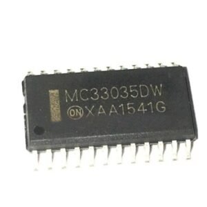 MC33035DW Freescale CONTROLLER Guaranteed Trusted Electronic Components IMPOCHIPS