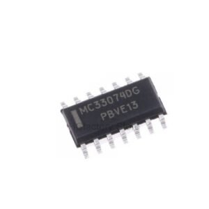 Mc33079dr2g On Amplifier Guaranteed Trusted Impochips