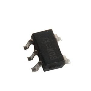 Mc33193p Nxp Ic Guaranteed Trusted Impochips