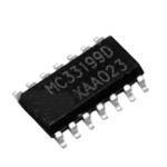 MC33199D MOTOROLA IC Guaranteed Trusted Electronic Components IMPOCHIPS