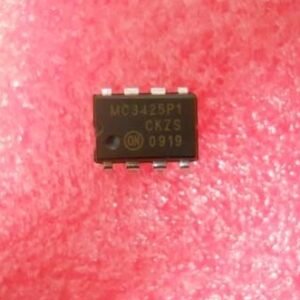Mc3425p1 On Ic Guaranteed Trusted Impochips
