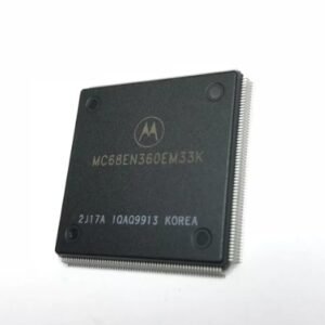 Mc68en360em33k Motorola Guaranteed Trusted Impochips