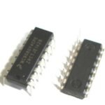 Mc68hc908qy4cpe Nxp Microcontroller Guaranteed Trusted Impochips