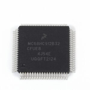 Mc68hc912b32cfue8 Freescale Ic Guaranteed Trusted Impochips