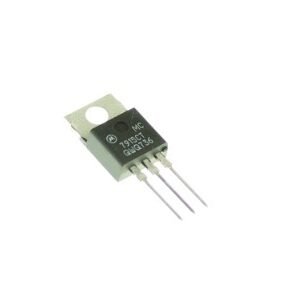 MC7915CT Motorola Regulator Guaranteed Trusted Electronic Components IMPOCHIPS