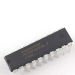 Mc80f0604bp Magnachip Guaranteed Trusted Impochips