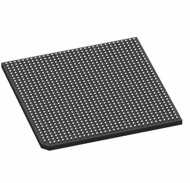 Mc8641dvu1500ke Nxp Guaranteed Trusted Impochips