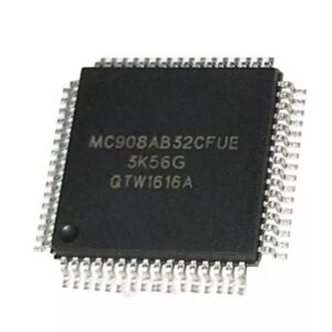 Mc908ab32cfue Nxp Microcontroller Guaranteed Trusted Impochips