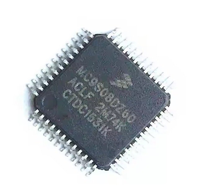 Mc9s08dz60aclf Nxp Ic Guaranteed Trusted Impochips
