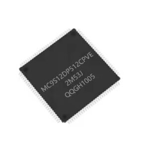 Mc9s12dp512mpve Nxp Microcontroller Guaranteed Trusted Impochips