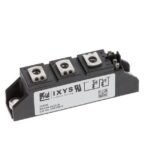 Mcc94 24io1b Ixys Module Guaranteed Trusted Impochips