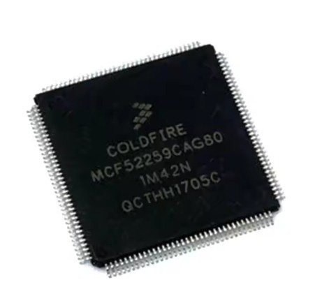 Mcf52259cag80 Nxp Microcontroller Guaranteed Trusted Impochips
