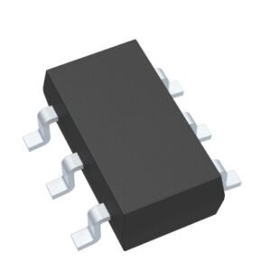 Mcp3421a1t Ech Microchip Ic Guaranteed Trusted Impochips