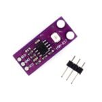 MCU-GUVA-S12SD UV sensor module Guaranteed Trusted Electronic Components IMPOCHIPS