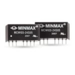 Mcwi03 24s033 Minmax Guaranteed Trusted Impochips