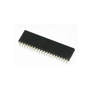 MD80C86/B Harris Microprocessor Guaranteed Trusted Electronic Components IMPOCHIPS