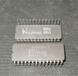 MD8259A/B Rochester Controller Guaranteed Trusted Electronic Components IMPOCHIPS