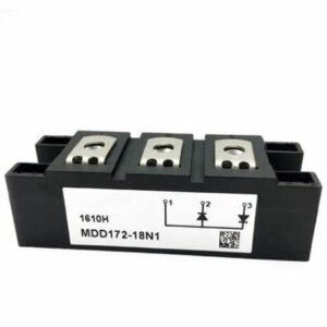 MDD200-18N1 IXYS MODULE Guaranteed Trusted Electronic Components IMPOCHIPS