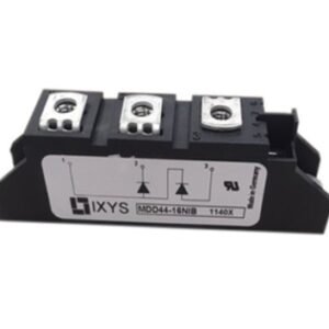 MDD44-16N1B IXYS MODULE Guaranteed Trusted Electronic Components IMPOCHIPS