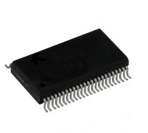 MDM9207 QUALCOMM Guaranteed Trusted Electronic Components IMPOCHIPS