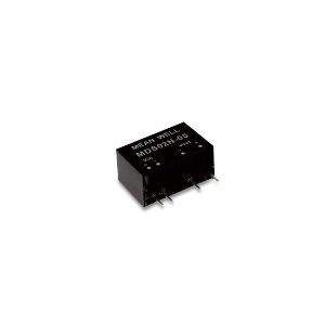 Mds02m 12 Mean Well Module Guaranteed Trusted Impochips