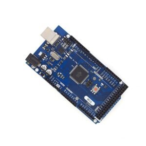 MEGA2560 R3 development board USB to serial port module ATMEGA16U2 official version cp2102 driver IMPOCHIPS