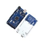 MEGA2560 R3 development board USB to serial port module ATMEGA16U2 official version cp2102 driver IMPOCHIPS