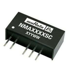 Mev1d2409dc Murata Module Guaranteed Trusted Impochips