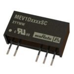 Mev1d2409sc Murata Module Guaranteed Trusted Impochips
