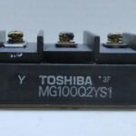 MG100Q2YS1 Toshiba MODULE Guaranteed Trusted Electronic Components IMPOCHIPS