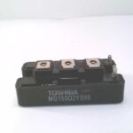 MG150Q2YS43 TOSHIBA MODULE Guaranteed Trusted Electronic Components IMPOCHIPS