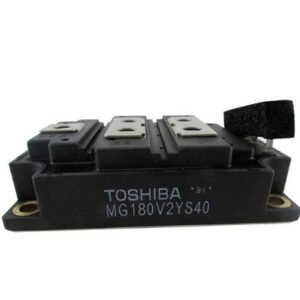 MG180V2YS40 Toshiba TRANSISTOR Guaranteed Trusted Electronic Components IMPOCHIPS